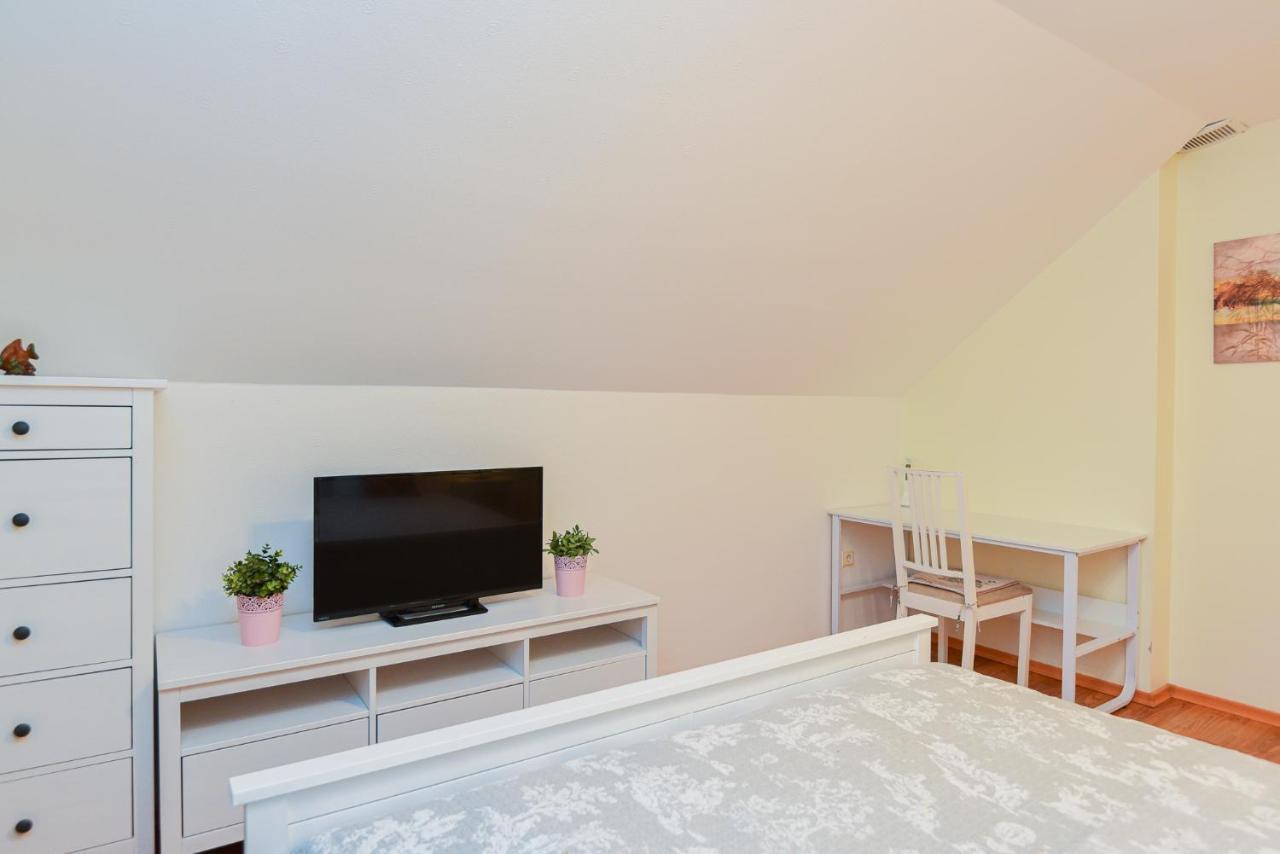 Vila Laurus パランガ エクステリア 写真